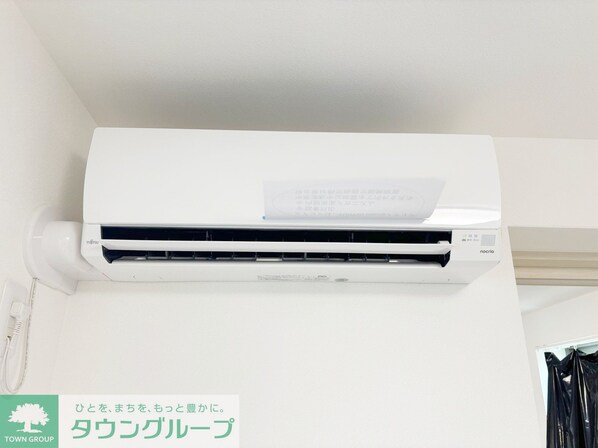 Lares East(ラレースイースト)の物件内観写真